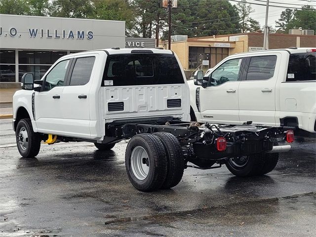 2024 Ford F-350 XL