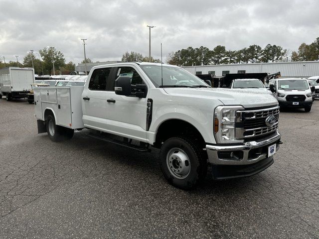 2024 Ford F-350 