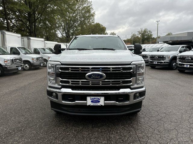 2024 Ford F-350 