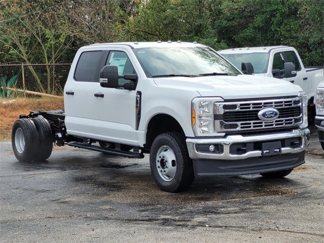 2024 Ford F-350 XL