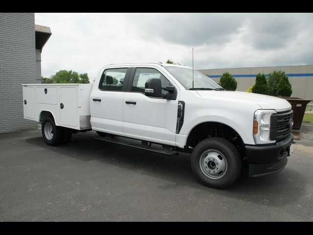 2024 Ford F-350 XL