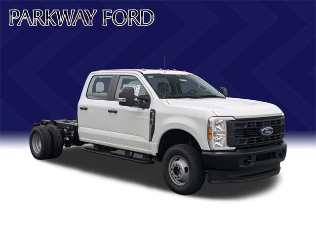 2024 Ford F-350 XL