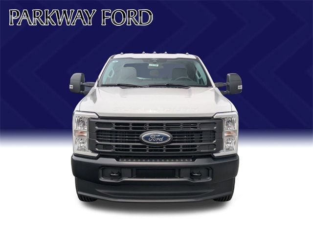 2024 Ford F-350 XL