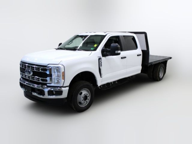 2024 Ford F-350 XL