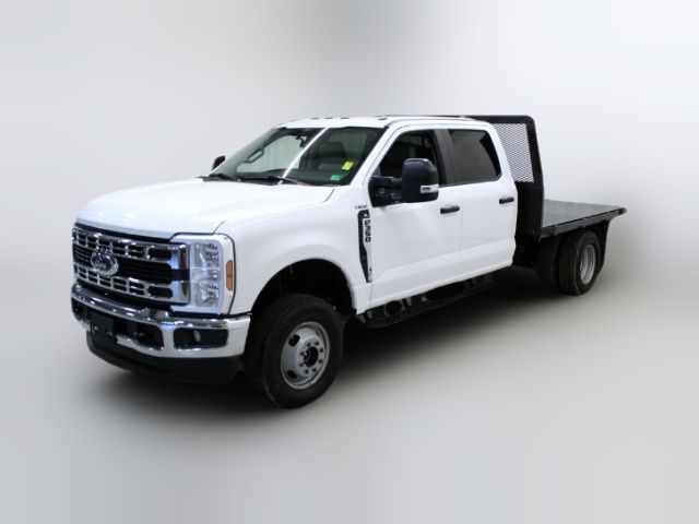 2024 Ford F-350 XL