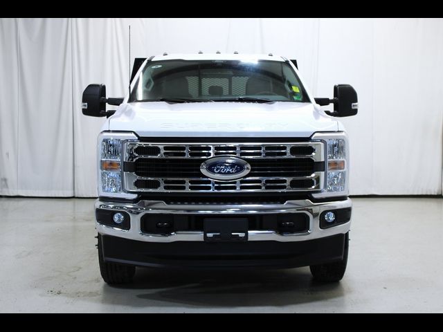 2024 Ford F-350 XL