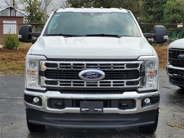 2024 Ford F-350 XL