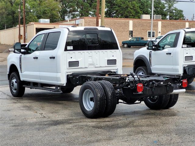 2024 Ford F-350 XL