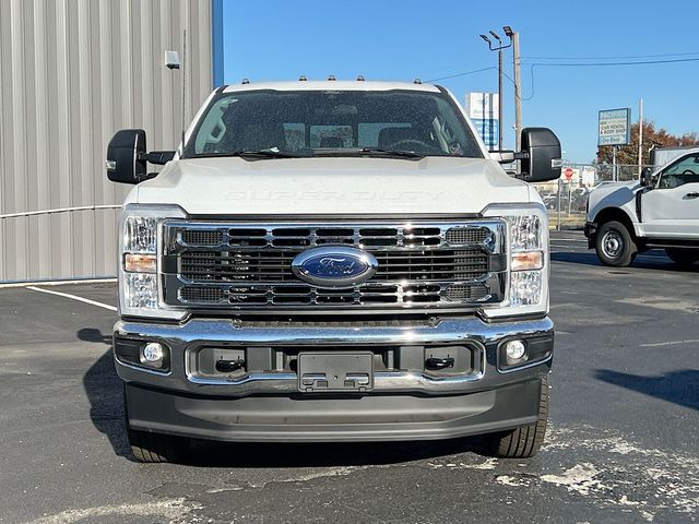 2024 Ford F-350 XL