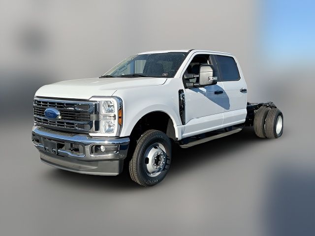 2024 Ford F-350 XL