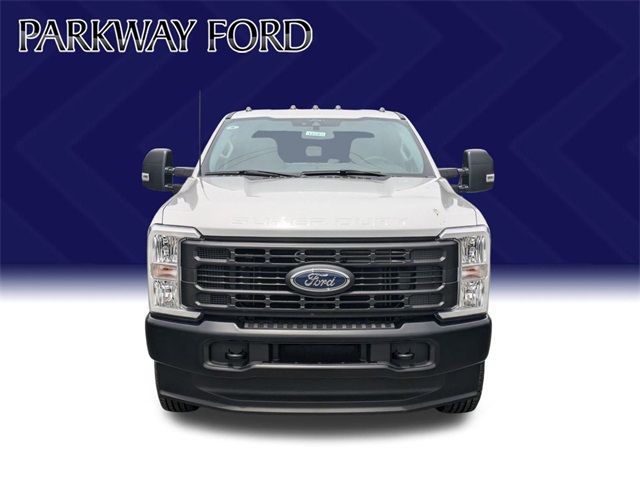 2024 Ford F-350 XL