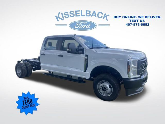 2024 Ford F-350 XL