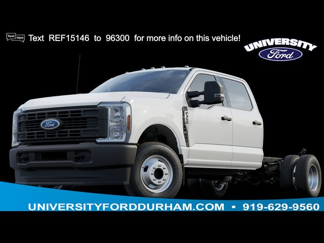 2024 Ford F-350 XL