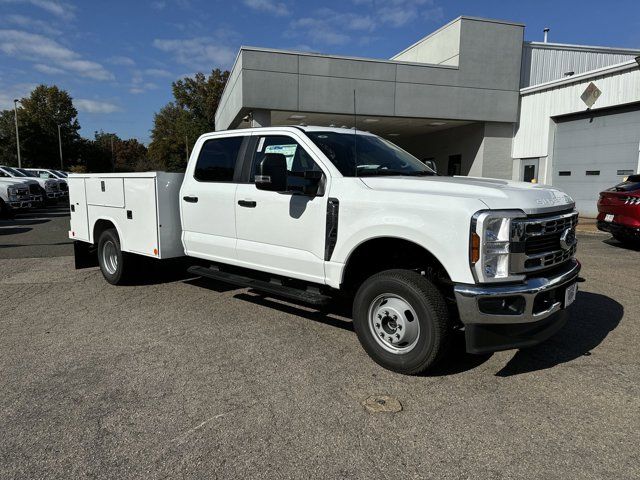 2024 Ford F-350 