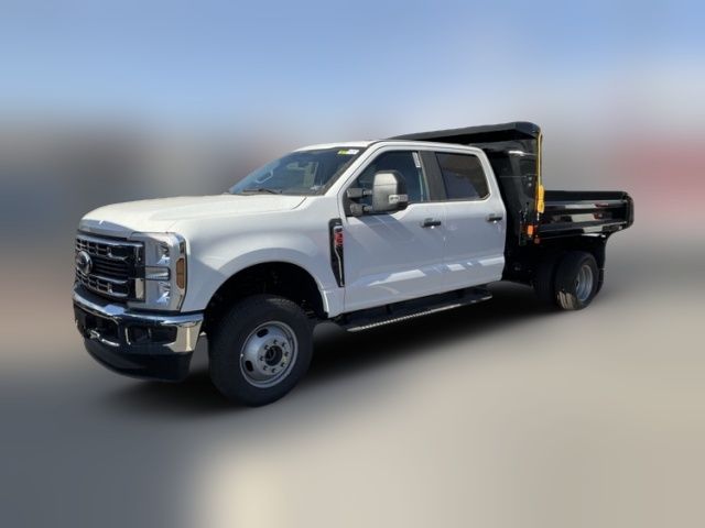 2024 Ford F-350 XL