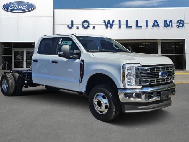 2024 Ford F-350 XL