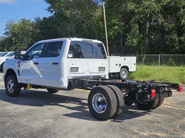 2024 Ford F-350 XL