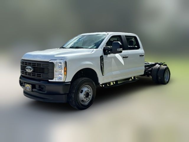 2024 Ford F-350 XL