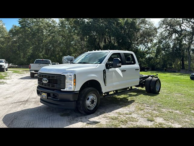 2024 Ford F-350 XL