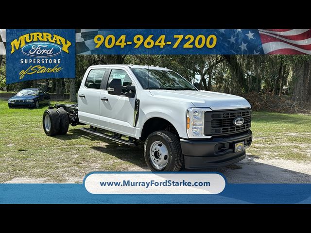 2024 Ford F-350 XL