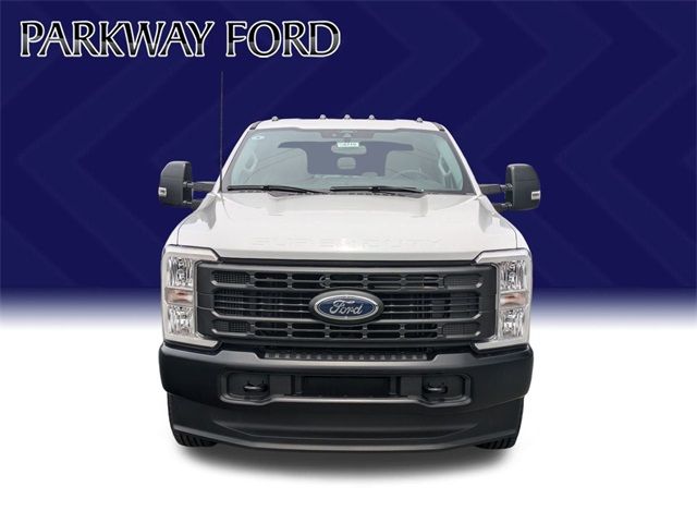 2024 Ford F-350 XL