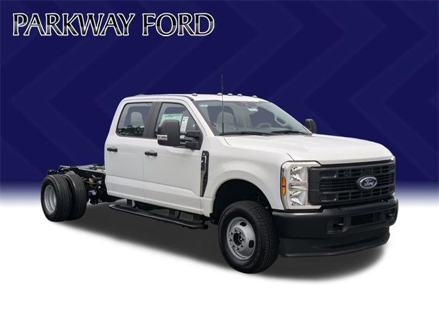 2024 Ford F-350 XL