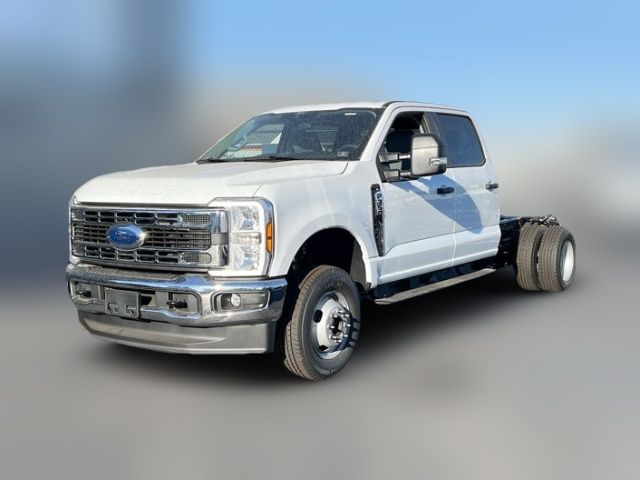 2024 Ford F-350 XL