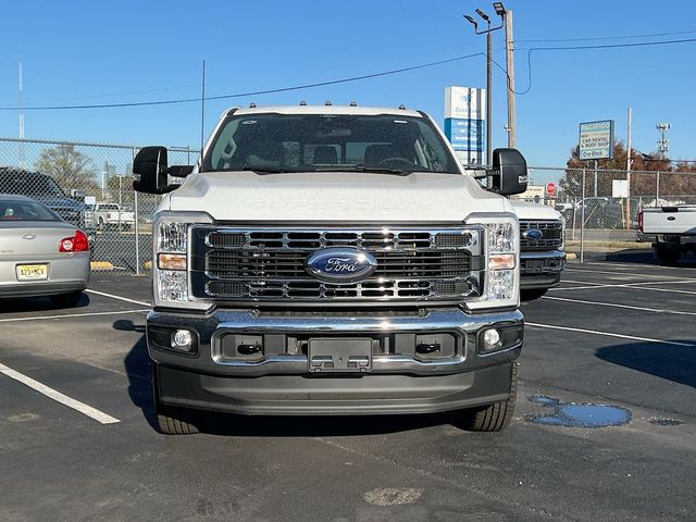 2024 Ford F-350 XL