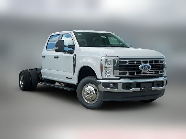 2024 Ford F-350 XL