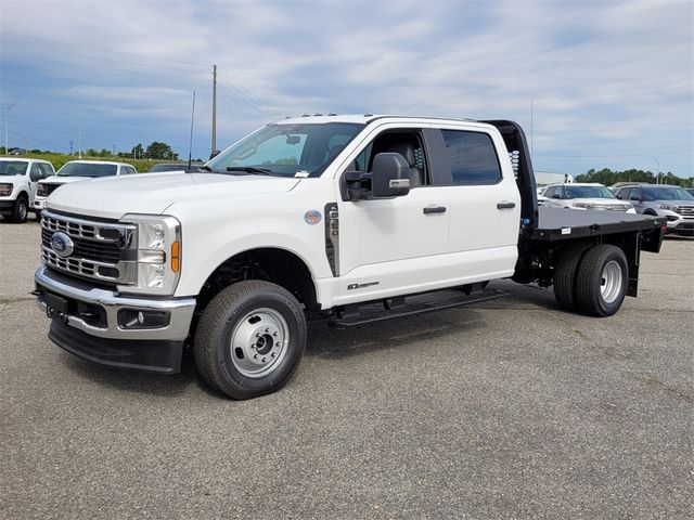 2024 Ford F-350 XL