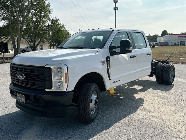 2024 Ford F-350 XL