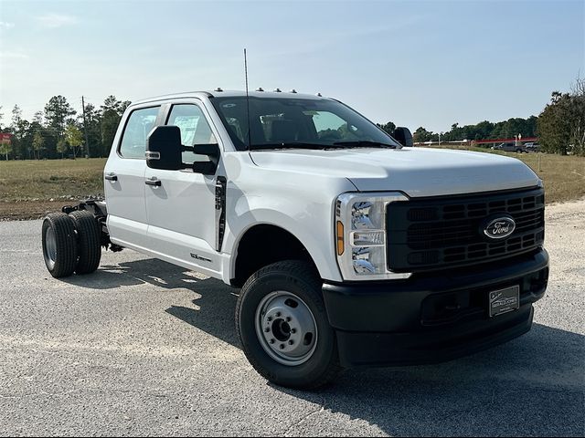 2024 Ford F-350 XL