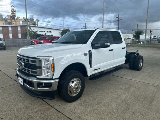 2024 Ford F-350 XL