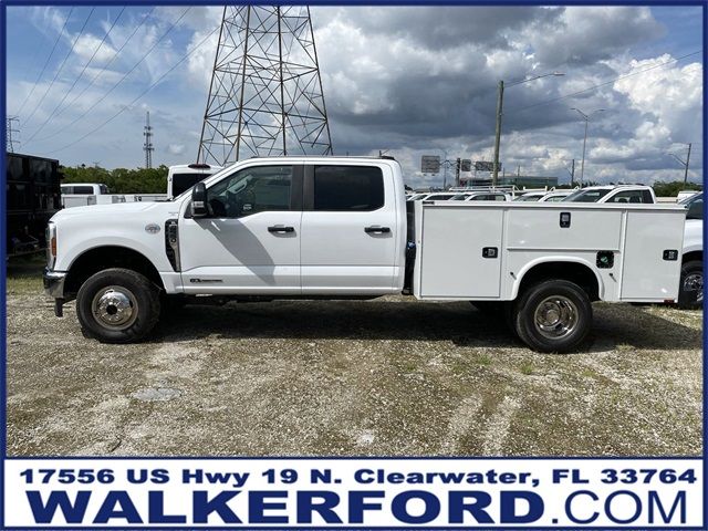 2024 Ford F-350 XL