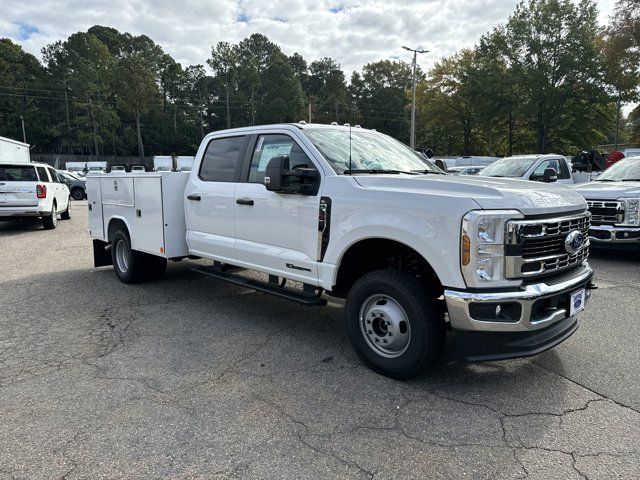 2024 Ford F-350 