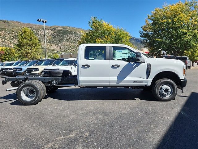 2024 Ford F-350 XL