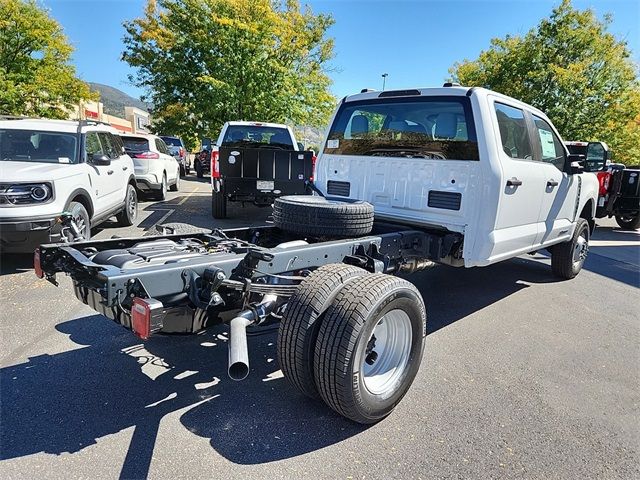 2024 Ford F-350 XL