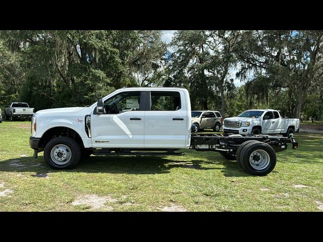 2024 Ford F-350 XL