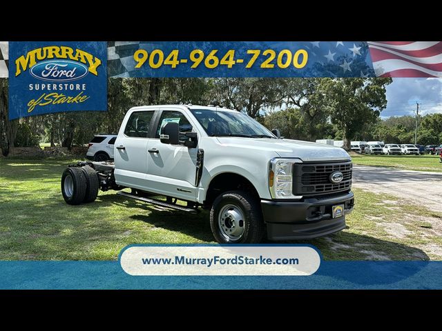 2024 Ford F-350 XL