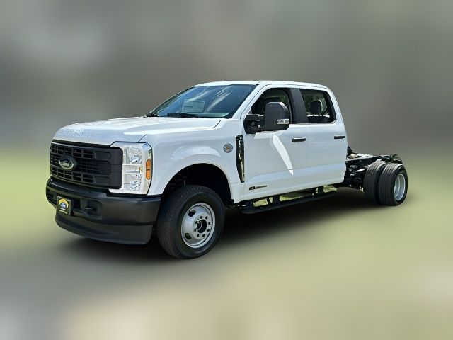 2024 Ford F-350 XL