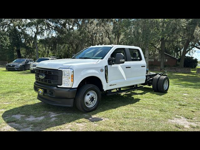 2024 Ford F-350 XL