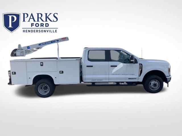 2024 Ford F-350 XL