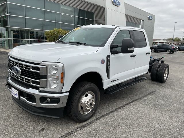 2024 Ford F-350 XL