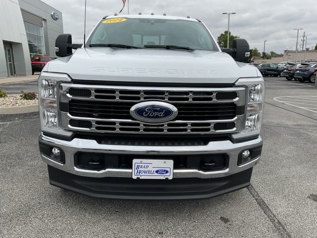 2024 Ford F-350 XL