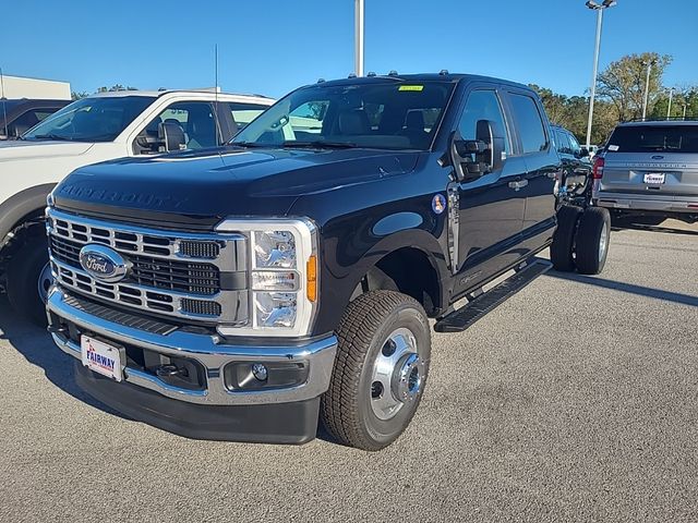 2024 Ford F-350 XL