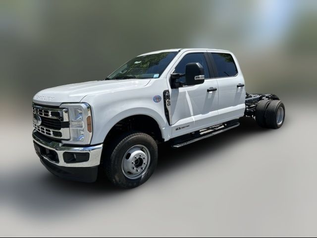 2024 Ford F-350 XL