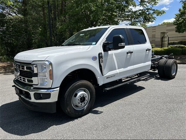 2024 Ford F-350 XL