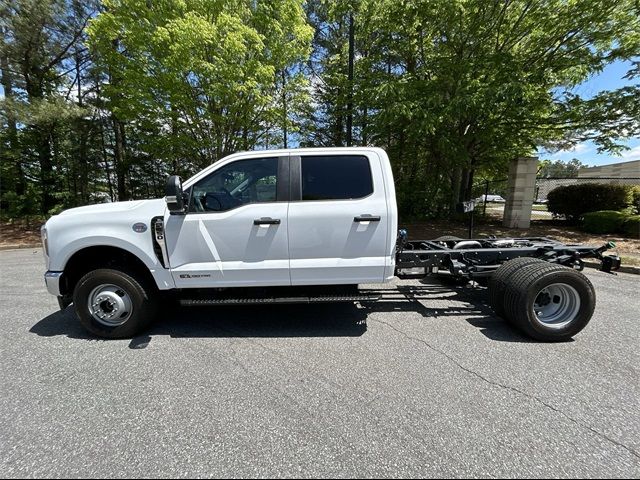 2024 Ford F-350 XL