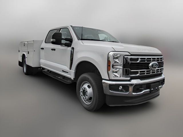 2024 Ford F-350 XL