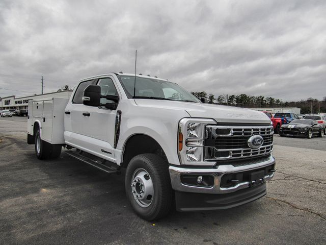 2024 Ford F-350 XL